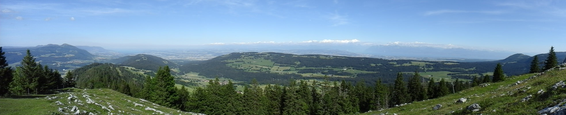 Dent de Vaulion