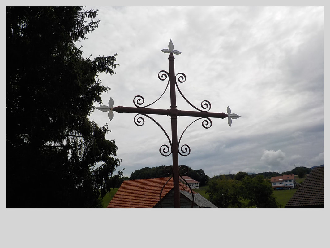 Association Randonner Travailler, nuages