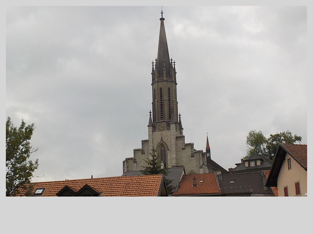 Association Randonner Travailler, nuages