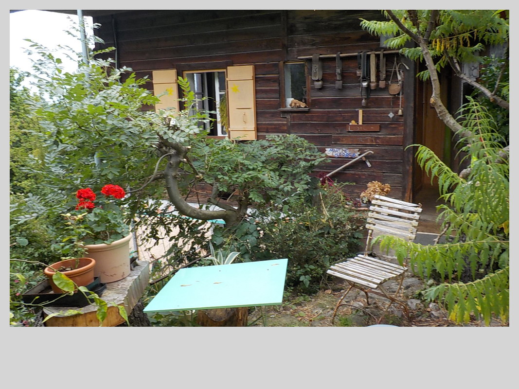 Association Randonner Travailler, le Chablais
