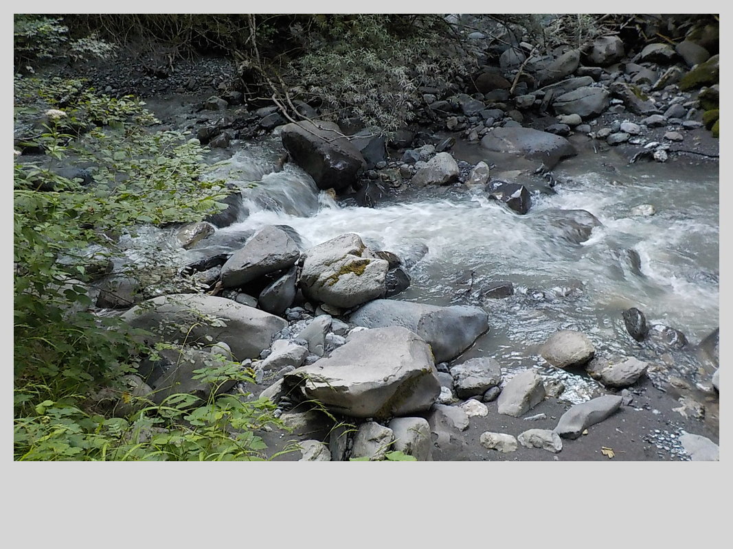 Association Randonner Travailler, le Chablais