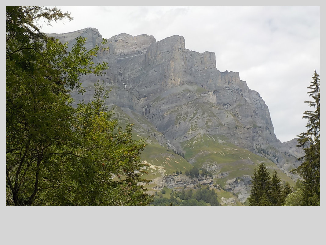 Association Randonner Travailler, Leuk, Leukerbad