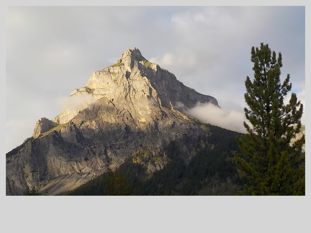 Association Randonner Travailler, Kandersteg
