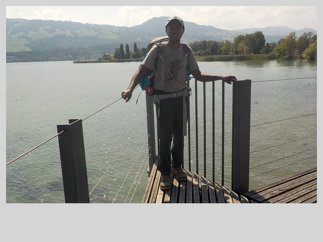 Association Randonner Travailler, Rapperswil