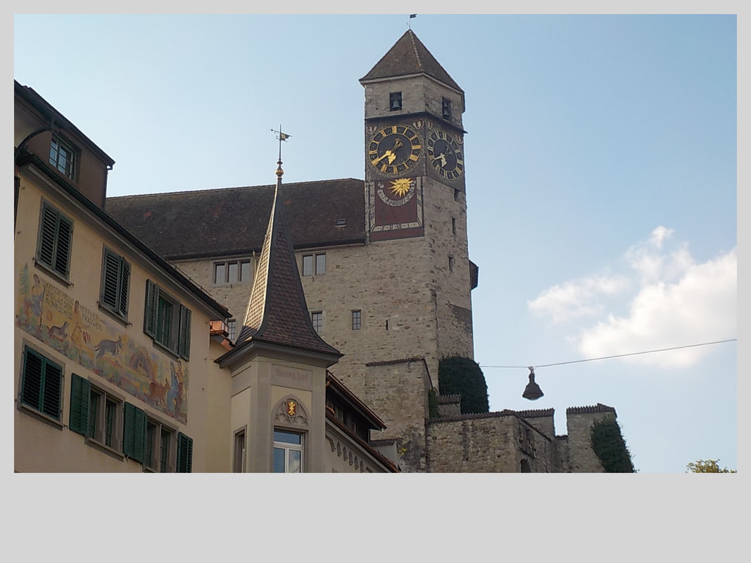 Association Randonner Travailler, Rapperswil