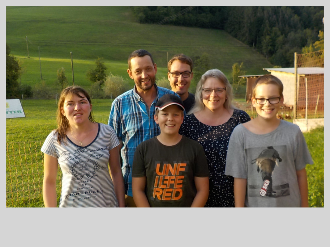 Association Randonner Travailler, Wattwil