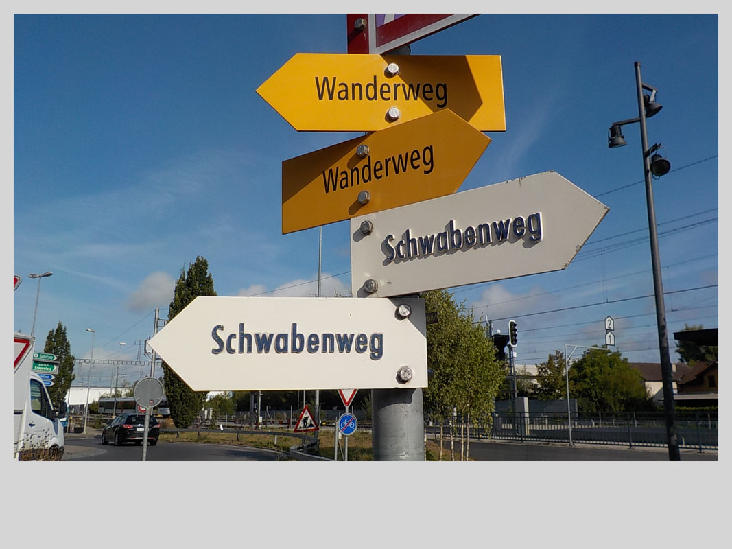 Association Randonner Travailler, Märstetten