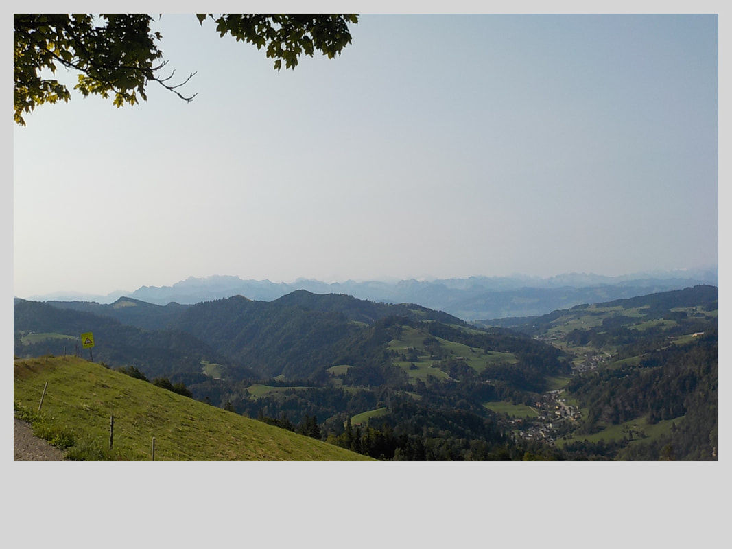 Association Randonner Travailler, compostelle