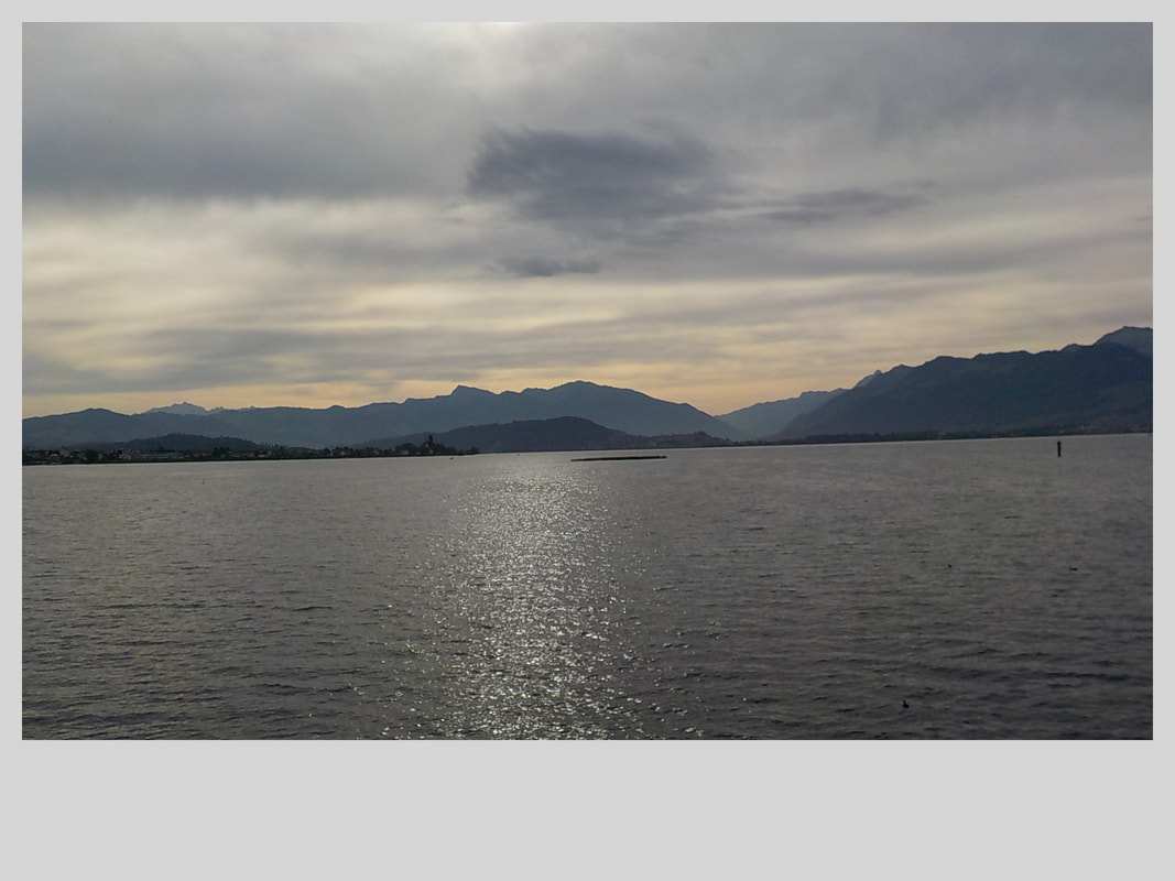 Association Randonner Travailler, Rapperswil