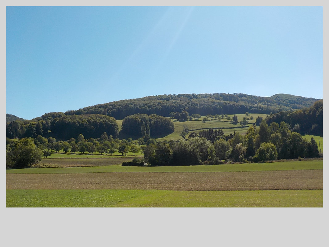 Association Randonner Travailler, Cornol, Jura